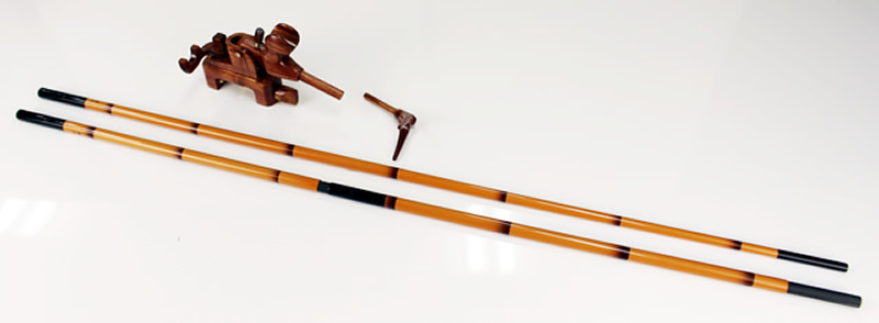 へらぶな釣り具 株式会社ダイシン [DAISHIN] 