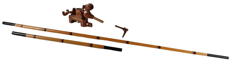 ダイシン【覇者】カーボンへら竿 7尺 覇者7尺シマノ、ダイシン、ダイワ、へら竿