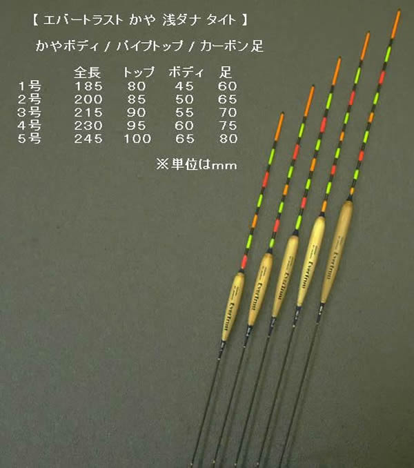 へらぶな釣り具 株式会社ダイシン [DAISHIN]